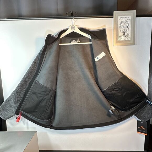 STORMTECH KODIAK KNIT JACKET NEW w/tags - Picture 8 of 16